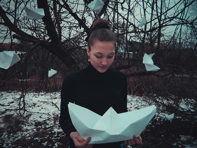 Foto von Masha Kuzmenkova