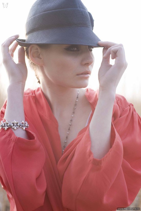 Фото Masha Zakurnaeva