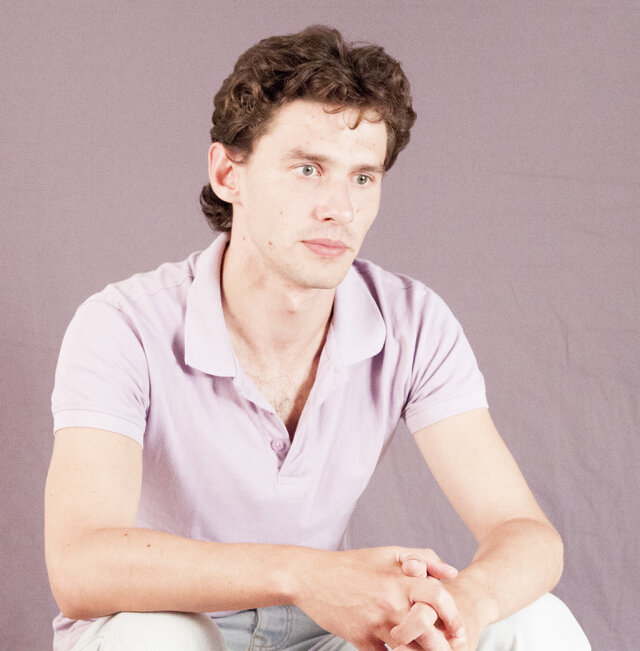 Фото Андрей Яценко