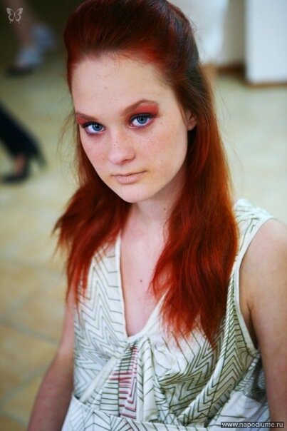 Foto Ekaterina Skopickaa