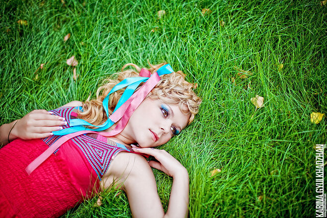 Фото Ekaterina Vladimirovna
