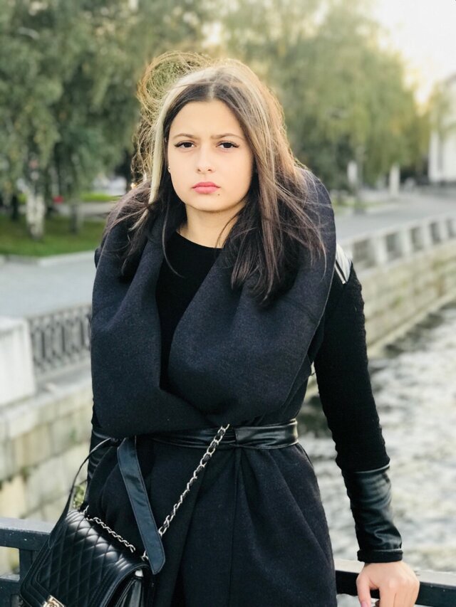 Фото Анна Руденко