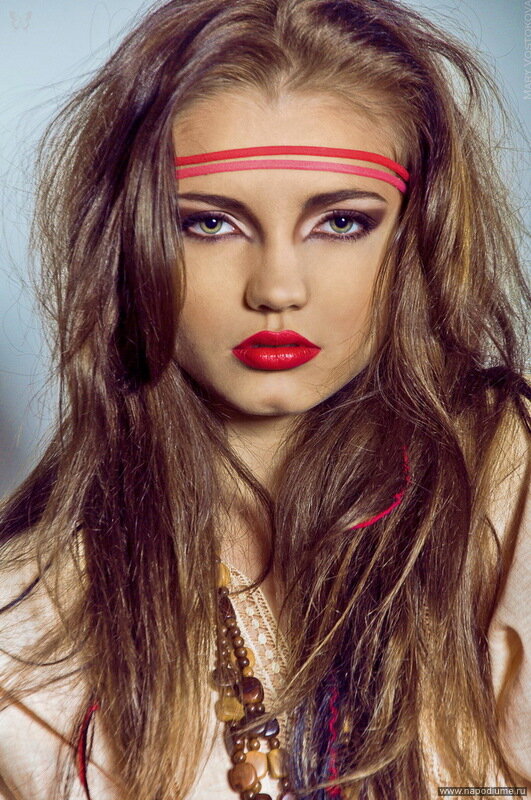 Фото Mary Vostokova