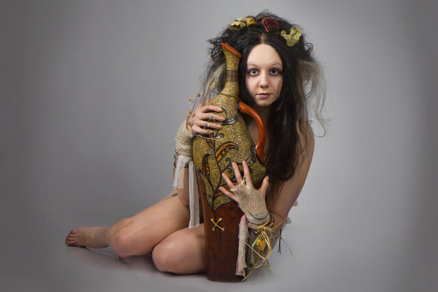 Фото Vera Karandasova