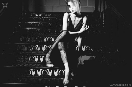 Фото Эля исаева