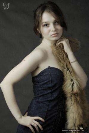Фото Юлианна Тюк