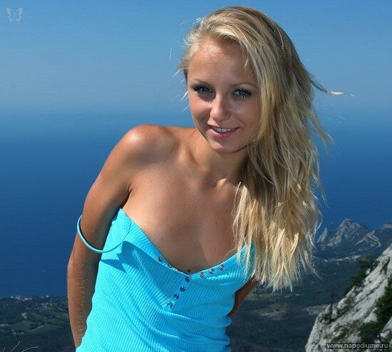 Фото MARIYANA :))