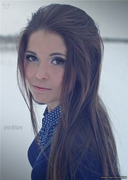 Фото Анна Крайникова