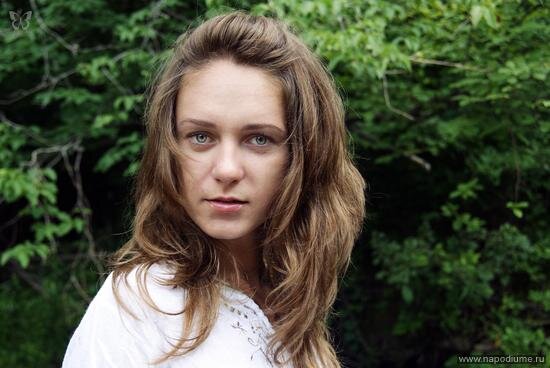 Фото Елена Елисеева