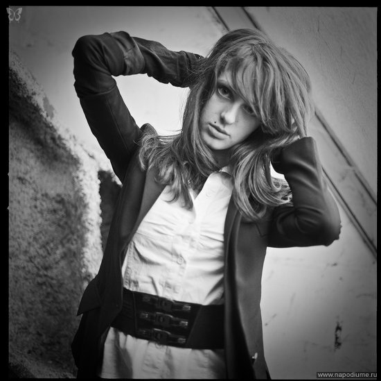 Фото Мария Кондратьева