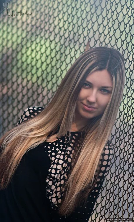 Vlada Kiseleva的照片