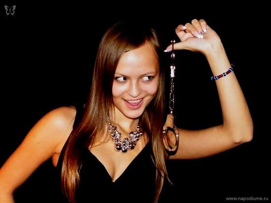 Фото Юлия Долгова