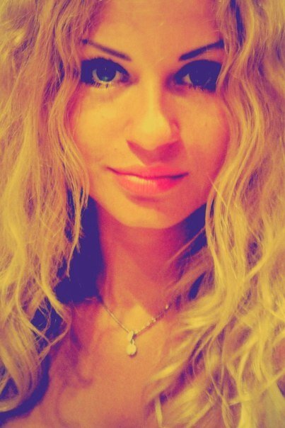 Foto Anastasia Rosh