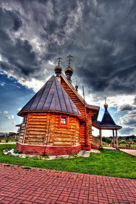 Фото Роман Милованов