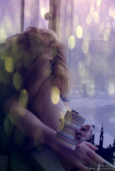 Фото Tiffany Jackson