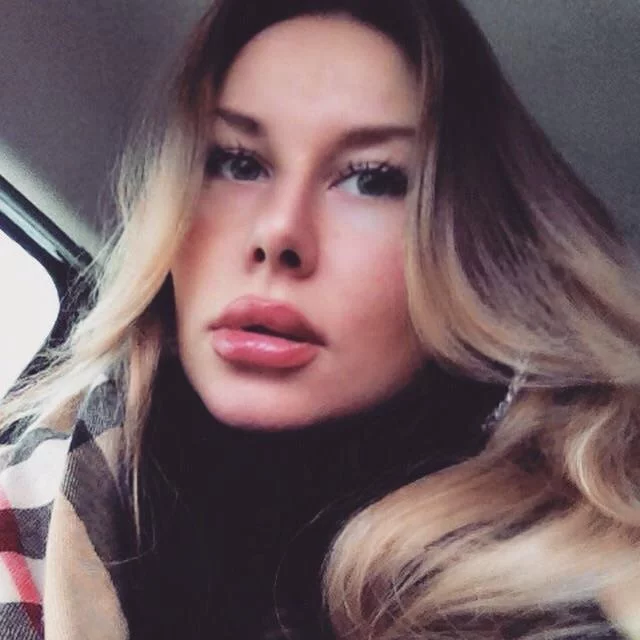 Anna Suhareva的照片