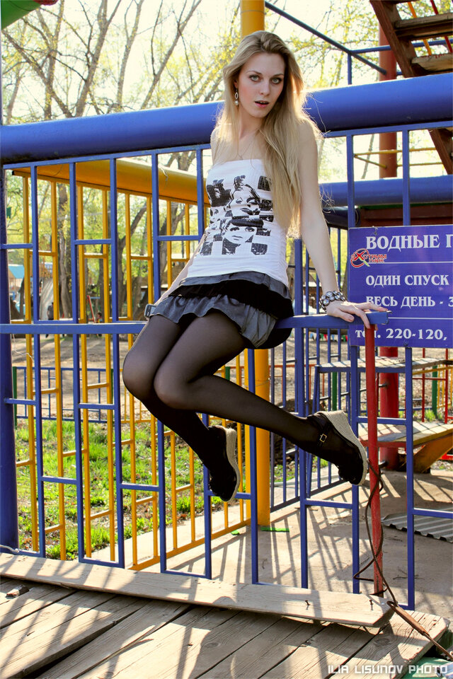 Foto Viktoria Mazarceva