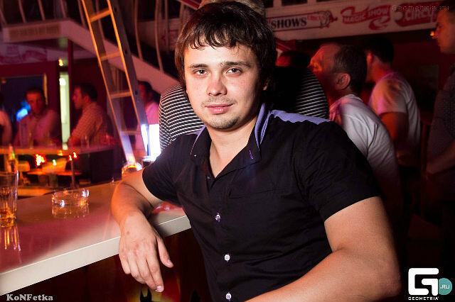 Фото Владимир Ткаченко