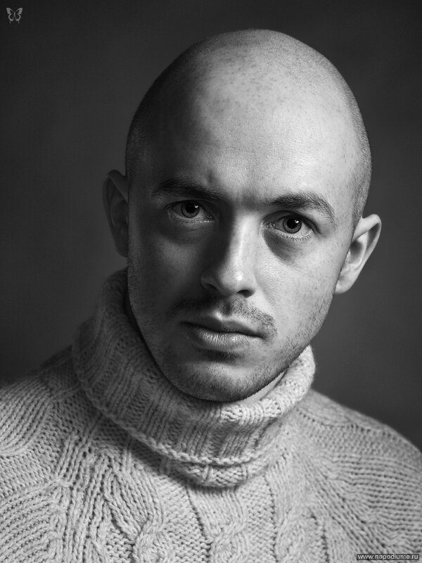 Фото Victor Gabbasov