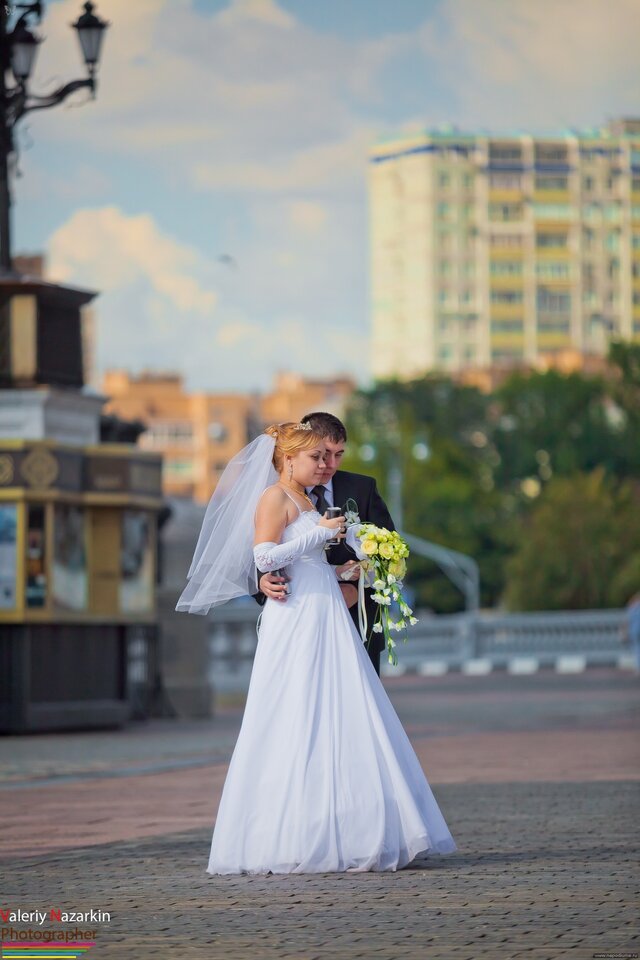 Фото Валерий Photographer Назаркин