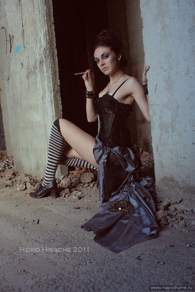 Steampunk vol.2