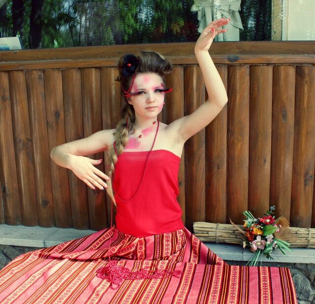 Фото Екатерина Ekaterina_Gaidai Гайдай