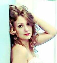 Фото Анна Дубинина