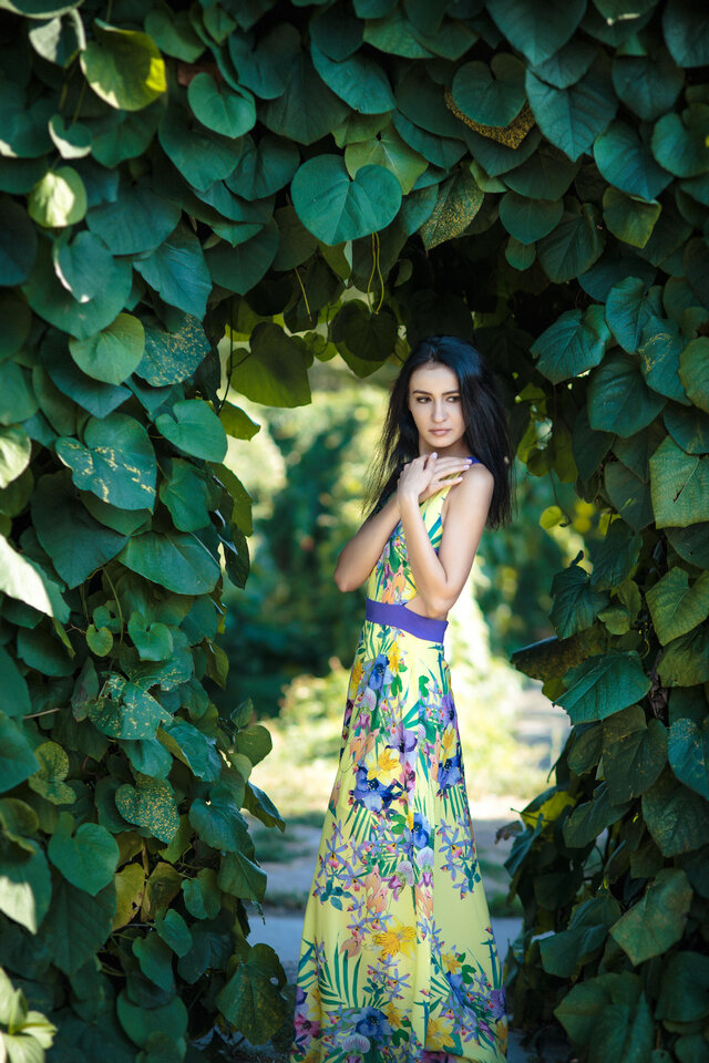 Фото Anna Korobeinikova