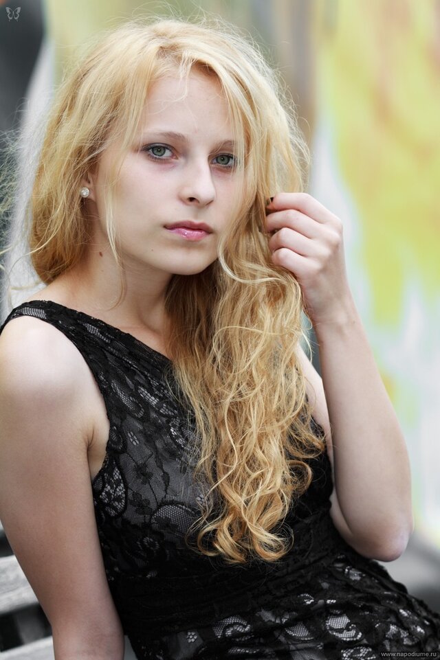 Фото Марта Модестова