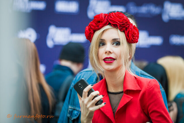 Фото Владимир Фурман