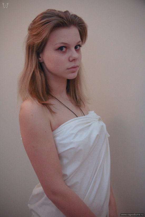 Фото Anna Volosatova