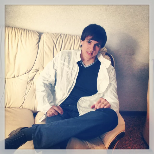 Nick Shevchenko's photo