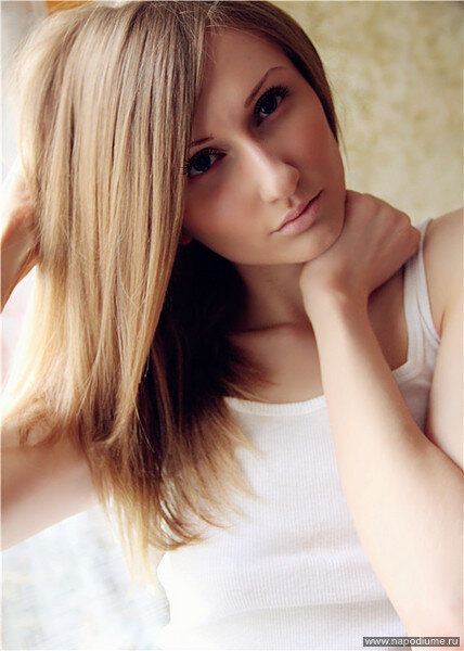 Фото Екатерина Лунева