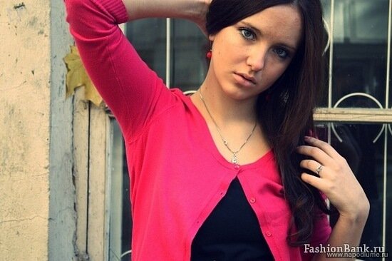 Фото Арина Климова