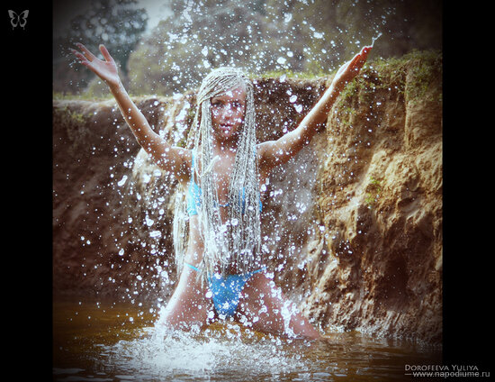 Фото Юлия Дорофеева