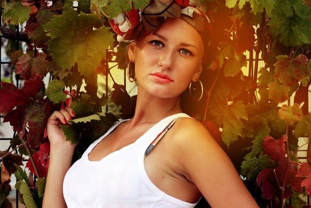 Фото Ann Ploshkareva