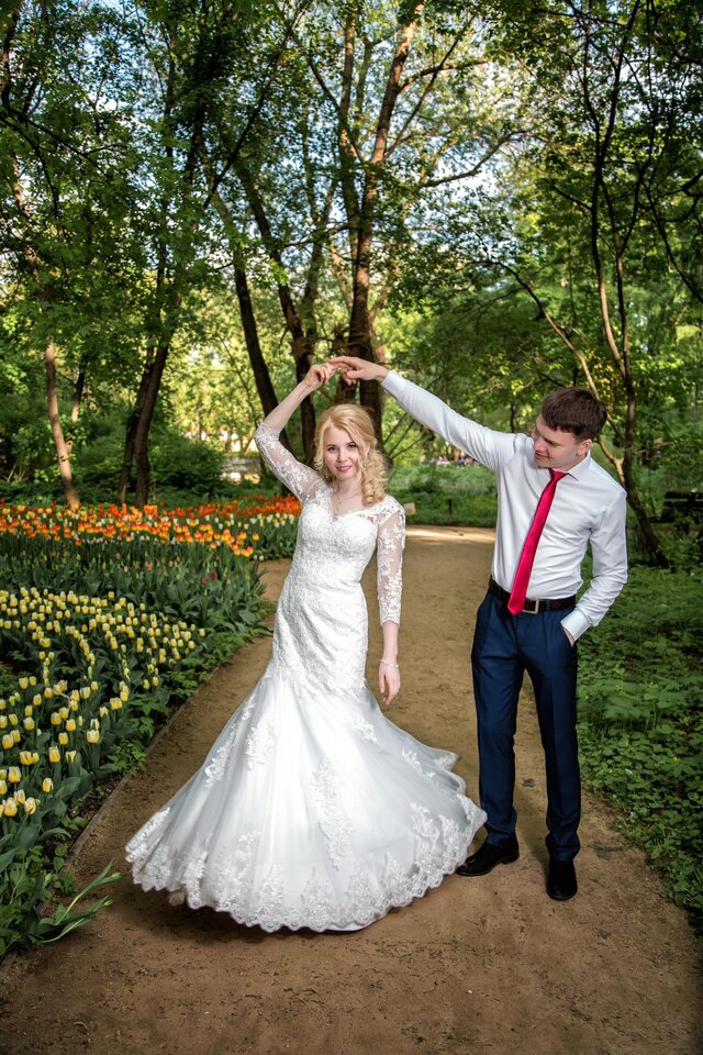 Фото Наталия Терскова