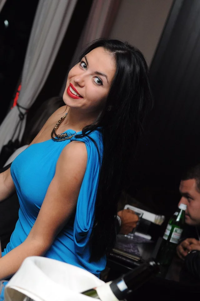 Ksenija Vojs's photo