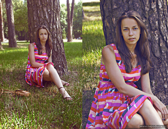 Фото Arina YouGalova