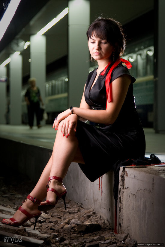 Фото Diana Paşinschi