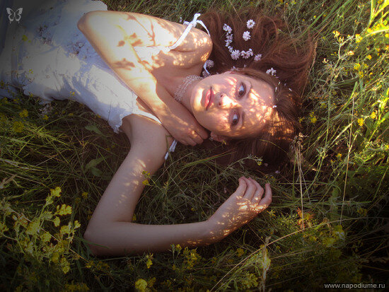 Фото Maria Priymachuk