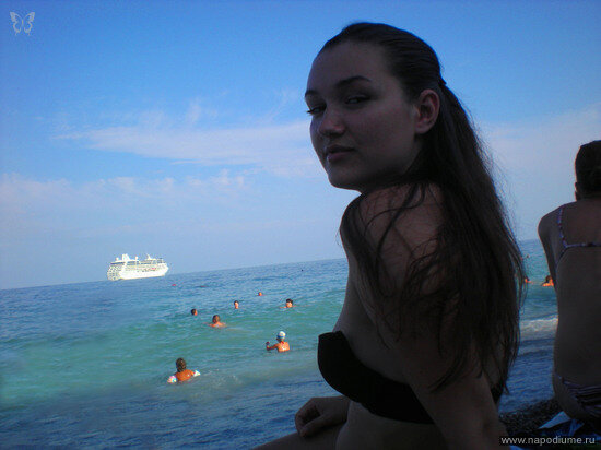 Фото Катя Darling