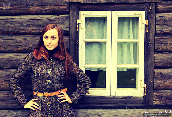 Фото Darja Pavlova