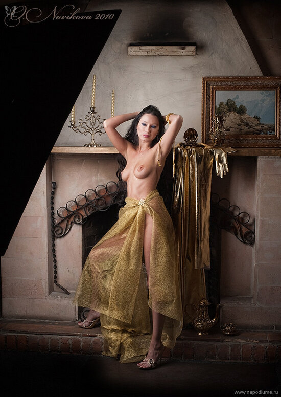 Фото Olga Novikova