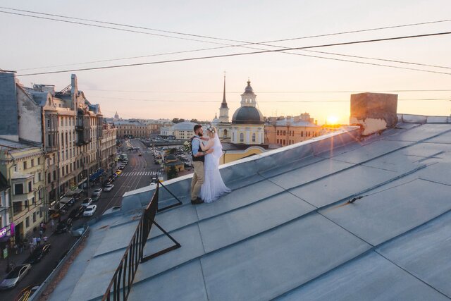 Фото Виктория Щурова