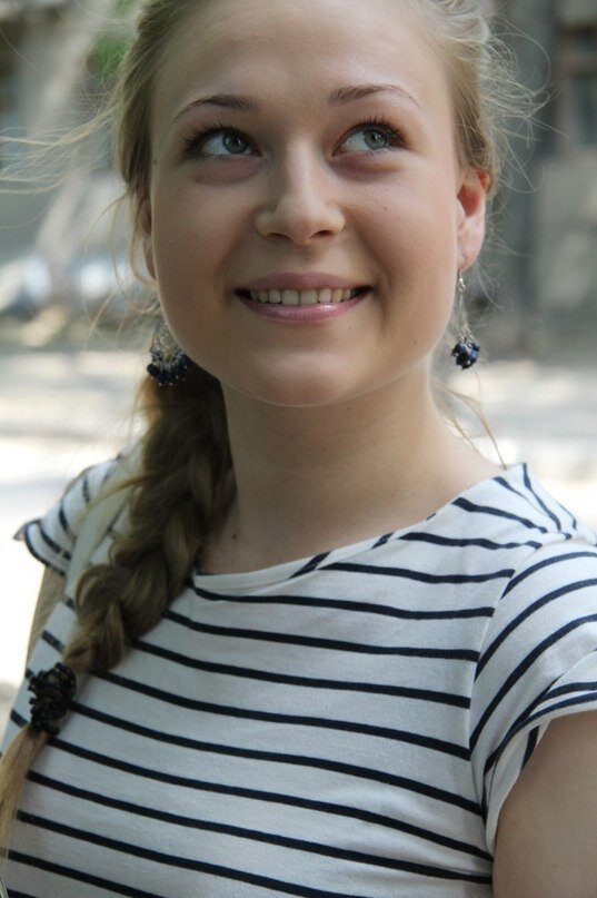 Фото Ирина Мордусенко