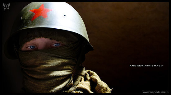 Фото Андрей Никишаев