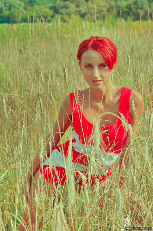 Фото Катерина Лопаткина