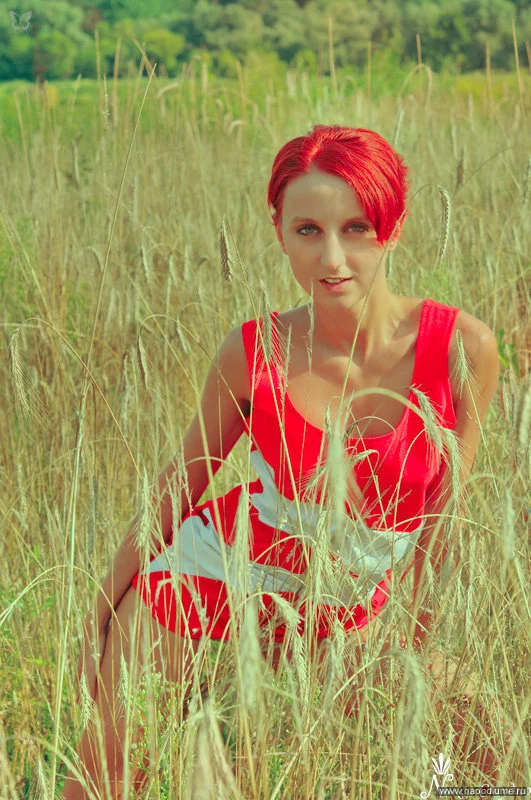 Katerina Lopatkina's photo