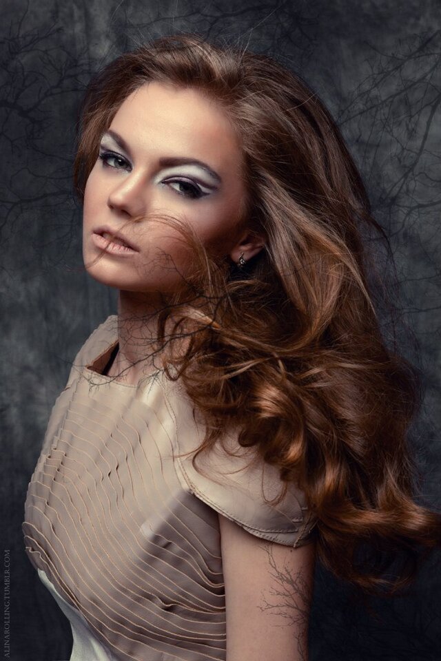 Elena Zheynova's photo